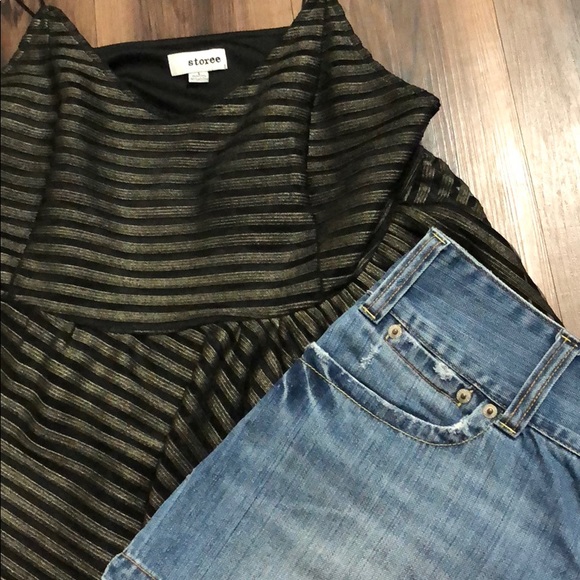 STOREE TOP - Picture 2 of 5